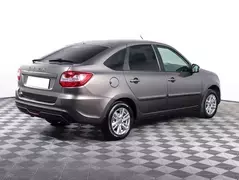 LADA (ВАЗ) Granta, фото №5