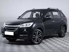 Lifan X60, фото №1