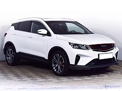 Geely Coolray, фото №3