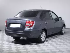 LADA (ВАЗ) Granta, фото №5