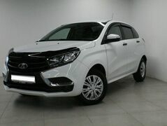 LADA (ВАЗ) XRAY I, фото №1