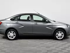 LADA (ВАЗ) Vesta, фото №4