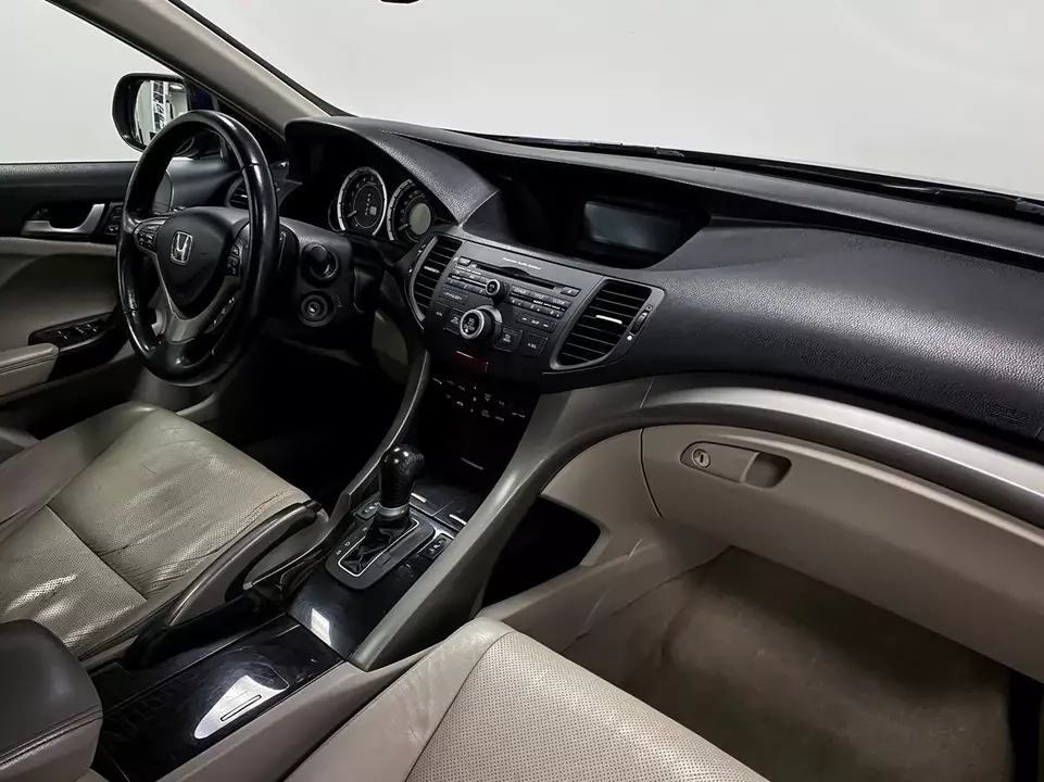 Honda Accord, фото №11