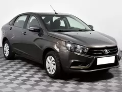 LADA (ВАЗ) Vesta, фото №3