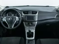 Nissan Tiida, фото №12
