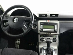 Volkswagen Passat 2.0 Автомат, фото №6