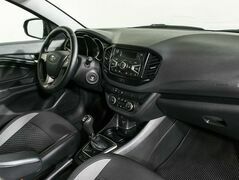 LADA Vesta, фото №6