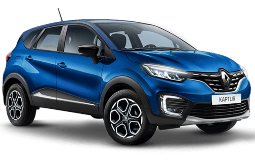 Renault Kaptur