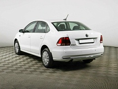 Volkswagen Polo 1.6 Механика, фото №3