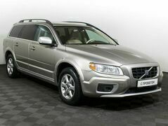 Volvo XC70, фото №3