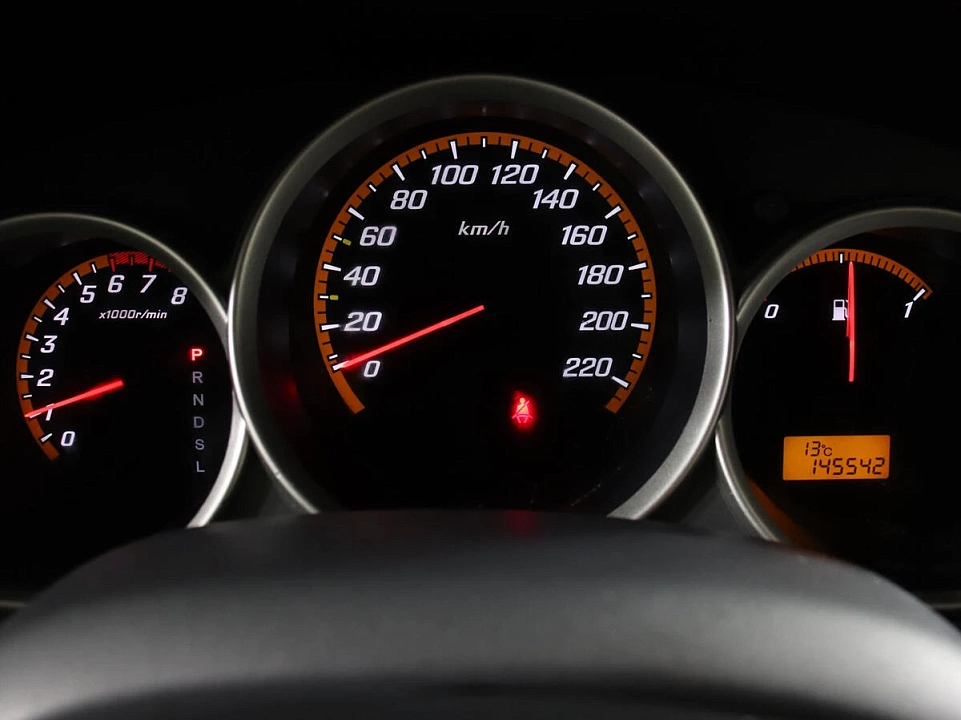 Honda Jazz, фото №11
