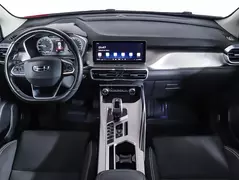 Geely Coolray, фото №13