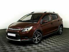 Lifan X50 1.5 Вариатор, фото №1