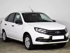LADA (ВАЗ) Granta, фото №3