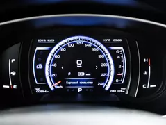 Geely Atlas, фото №10