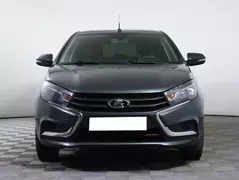 LADA (ВАЗ) Vesta, фото №2