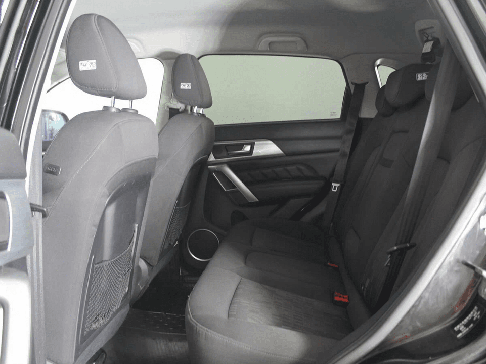 Haval H2, фото №5