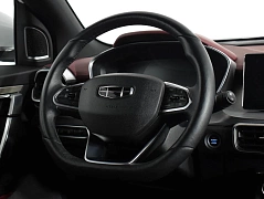 Geely Coolray, фото №14