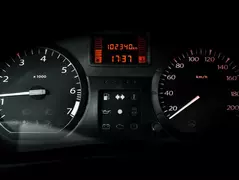 LADA (ВАЗ) Largus, фото №10