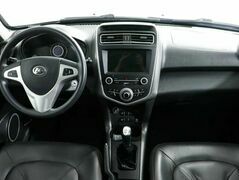Lifan X60 1.8 Механика, фото №6