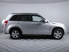 Suzuki Grand Vitara, фото №4