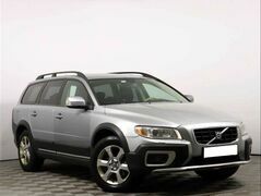 Volvo xc70 акпп 2012 с пробегом 98 277 км, фото №2