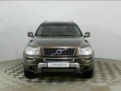Volvo XC90, фото №2