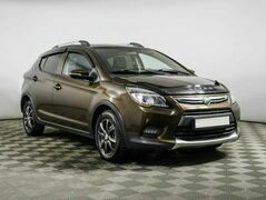 Lifan X50 1.5 Механика, фото №3
