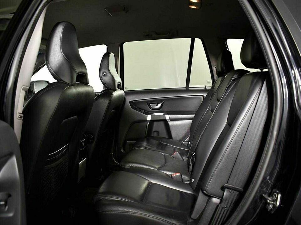 Volvo xc90 акпп 2012 с пробегом 98 334 км, фото №5