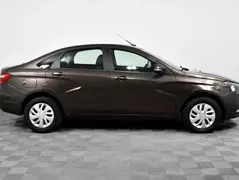 LADA (ВАЗ) Vesta, фото №4
