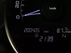 LADA (ВАЗ) Vesta, фото №18