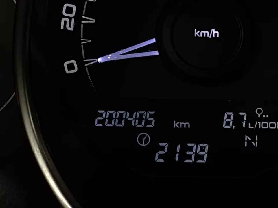 LADA (ВАЗ) Vesta, фото №18