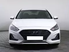 Hyundai Sonata, фото №2