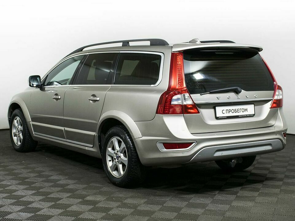 Volvo XC70, фото №6
