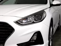 Hyundai Sonata, фото №17