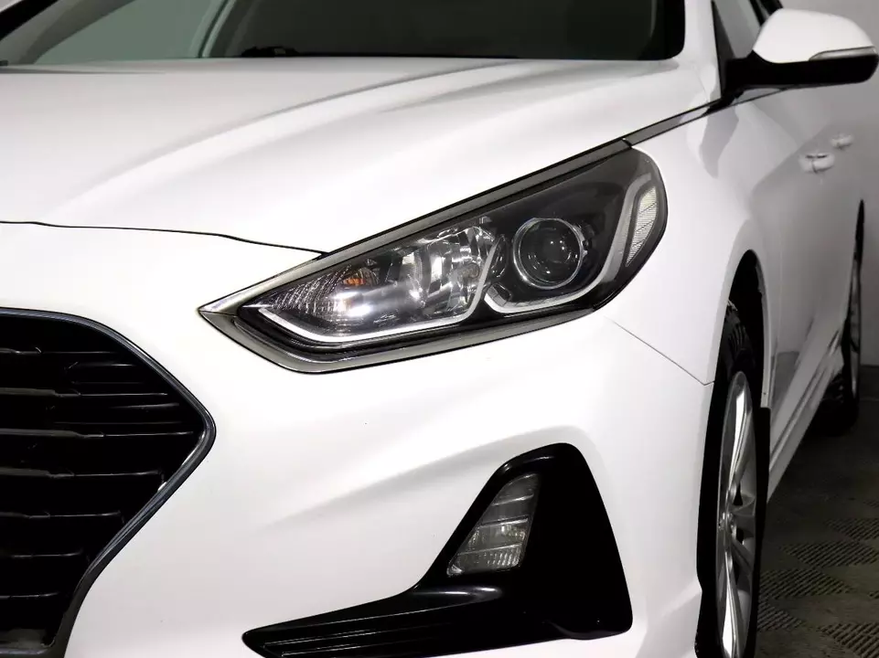 Hyundai Sonata, фото №17