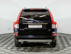 Volvo XC90, фото №7