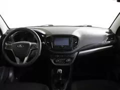 LADA (ВАЗ) Vesta, фото №12