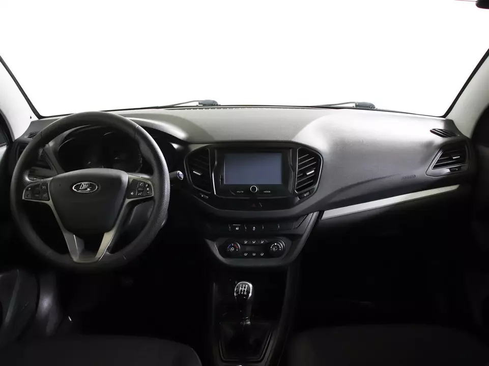 LADA (ВАЗ) Vesta, фото №12