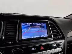 Hyundai Sonata, фото №14