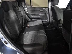 Honda CR-V, фото №10