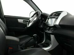 Lifan X60 I Рестайлинг, фото №6