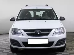 LADA (ВАЗ) Largus, фото №2