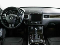 Volkswagen touareg акпп 2011 с пробегом 94 410 км, фото №5