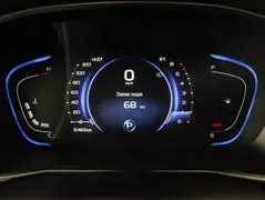 Geely Coolray, фото №11