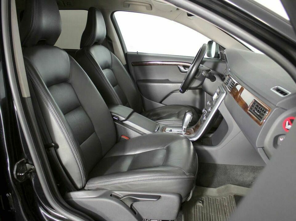 Volvo XC70, фото №8