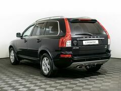 Volvo XC90, фото №8