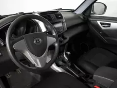 Lifan X60, фото №13