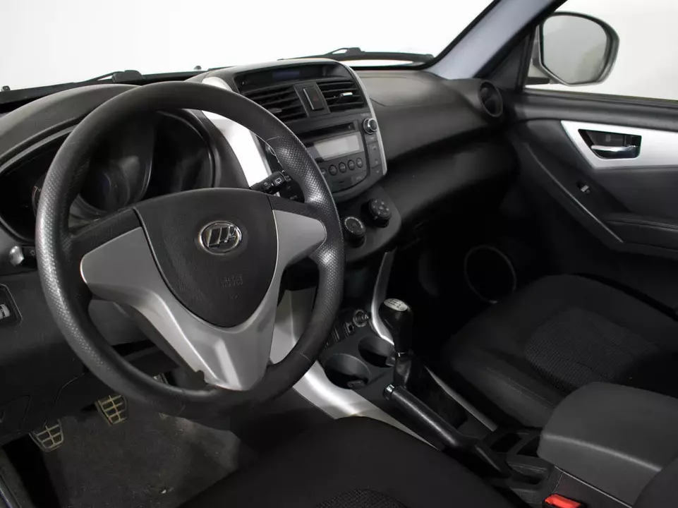 Lifan X60, фото №13