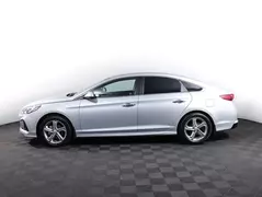 Hyundai Sonata, фото №8